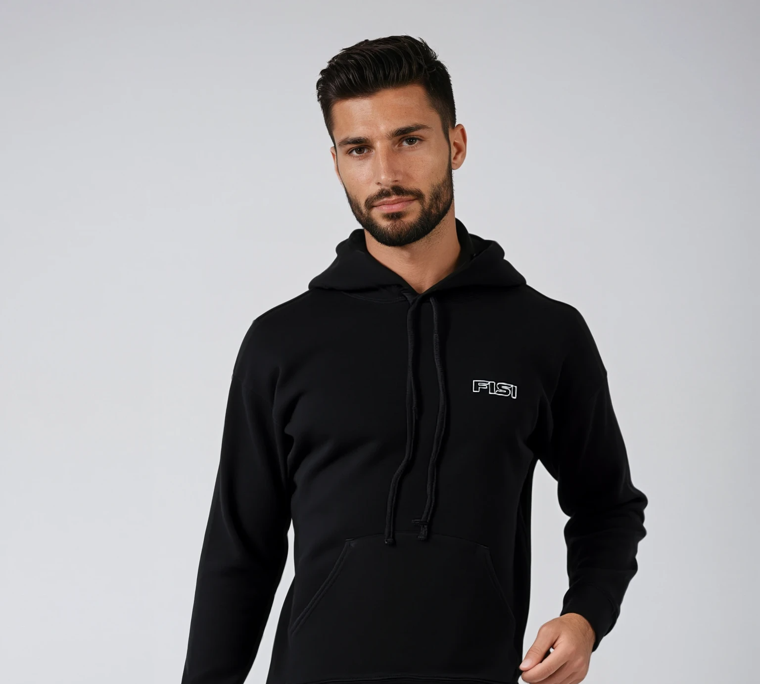 FISI Hoodie
