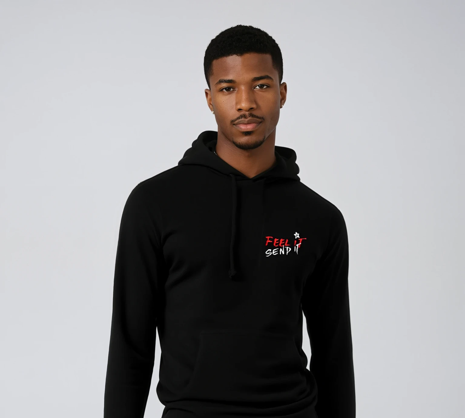 Hoodie Street Adult