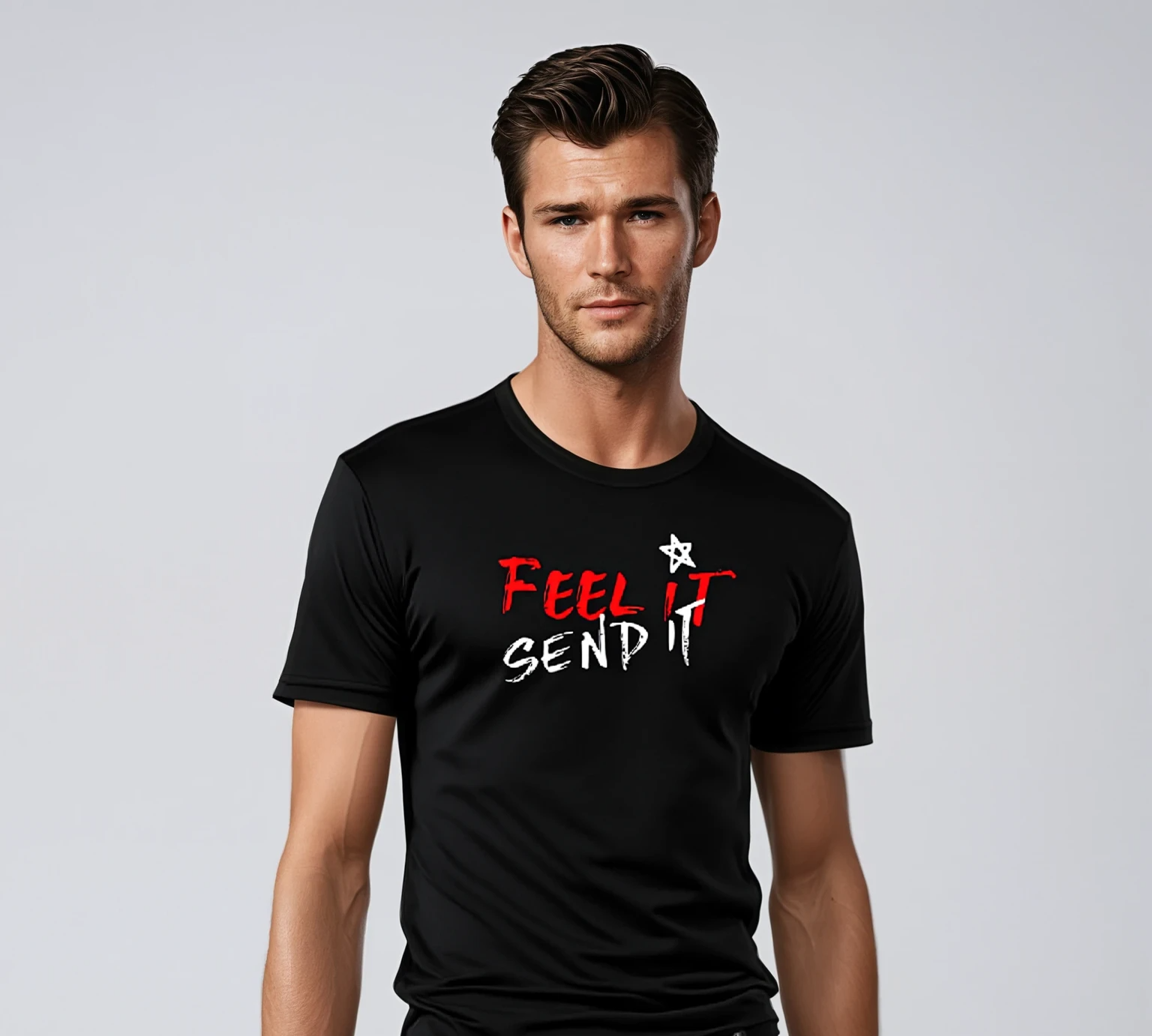 T-shirt Adult
