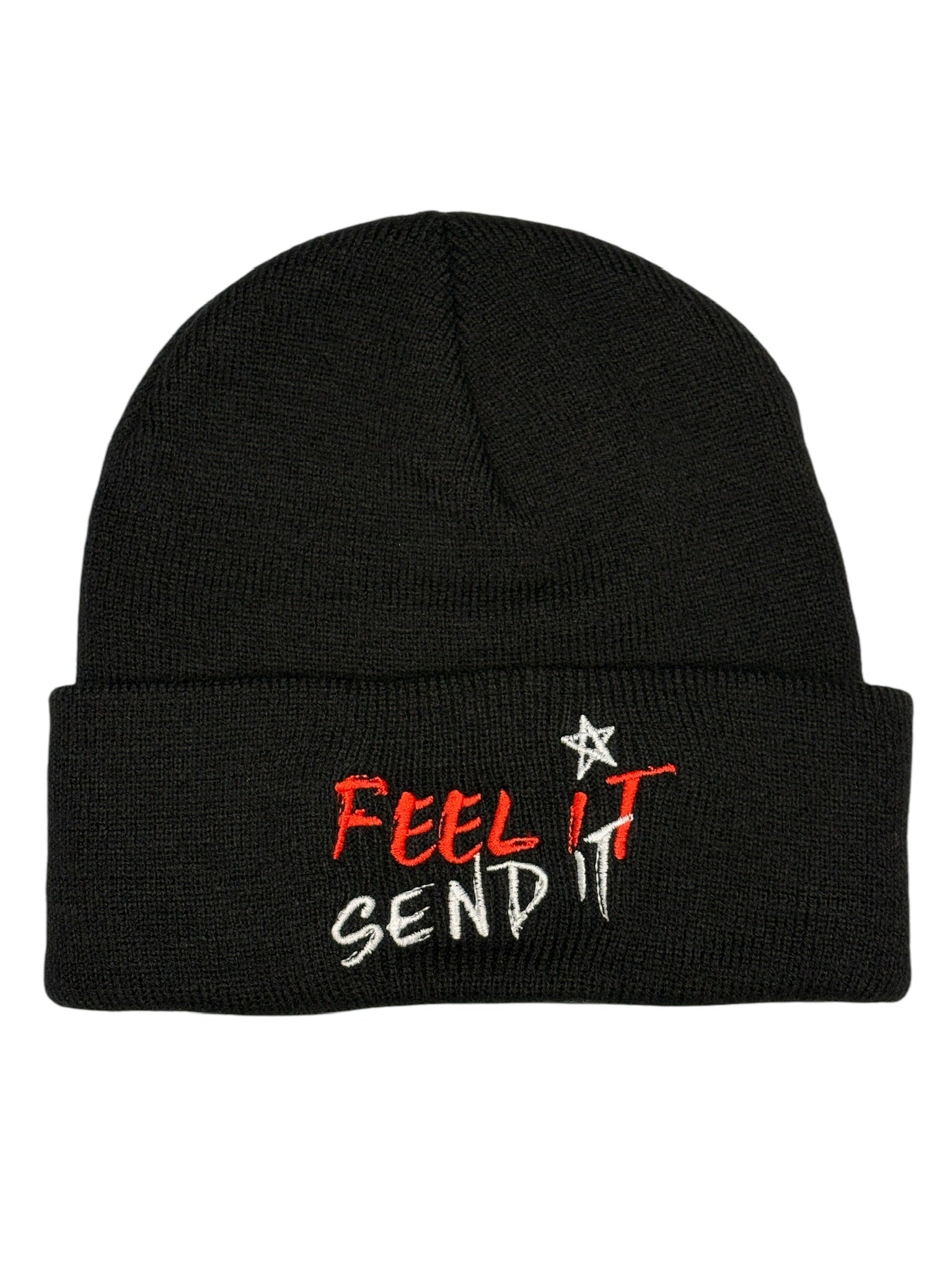 Black Tuque