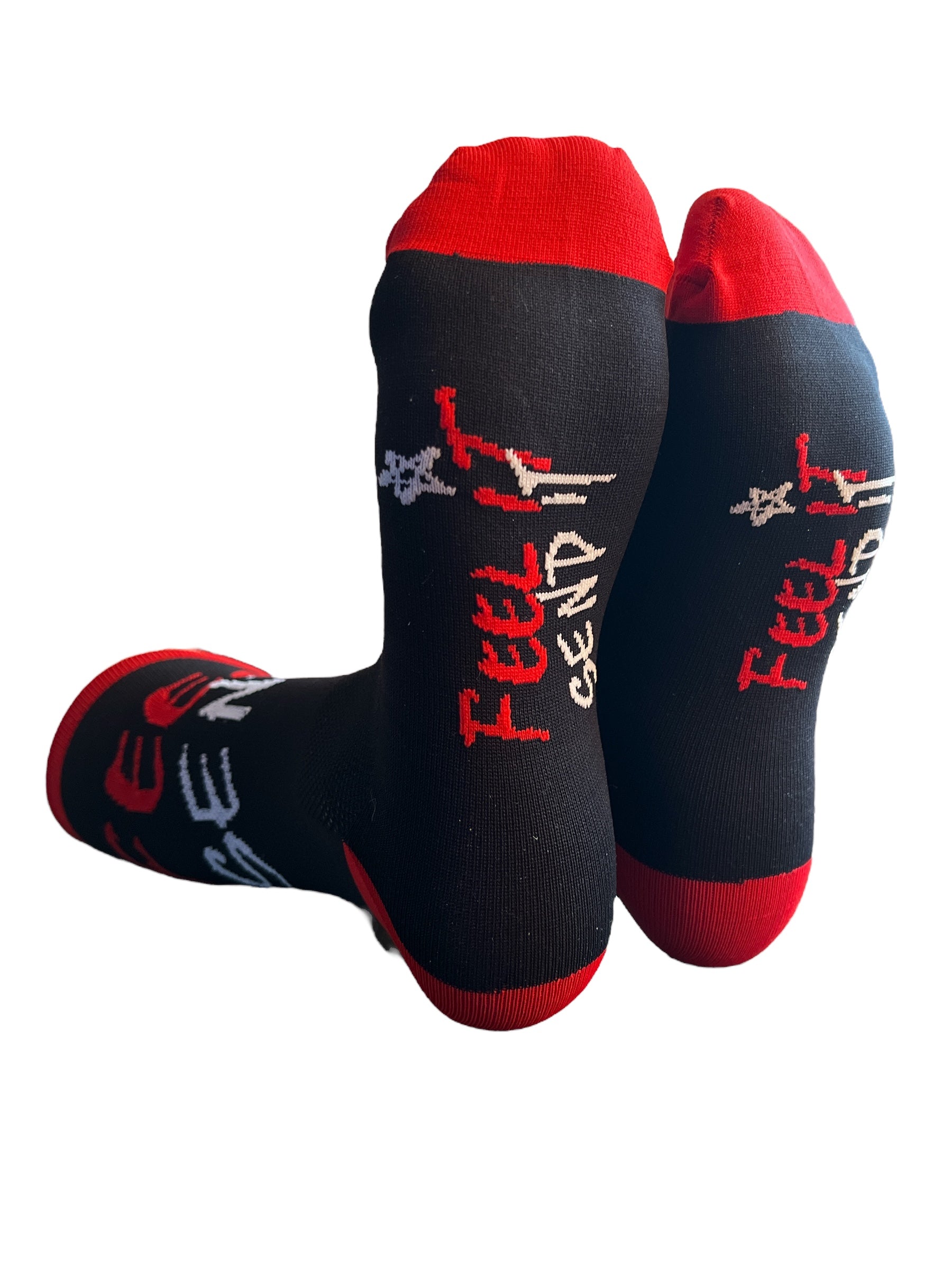 Socks - Original Logo