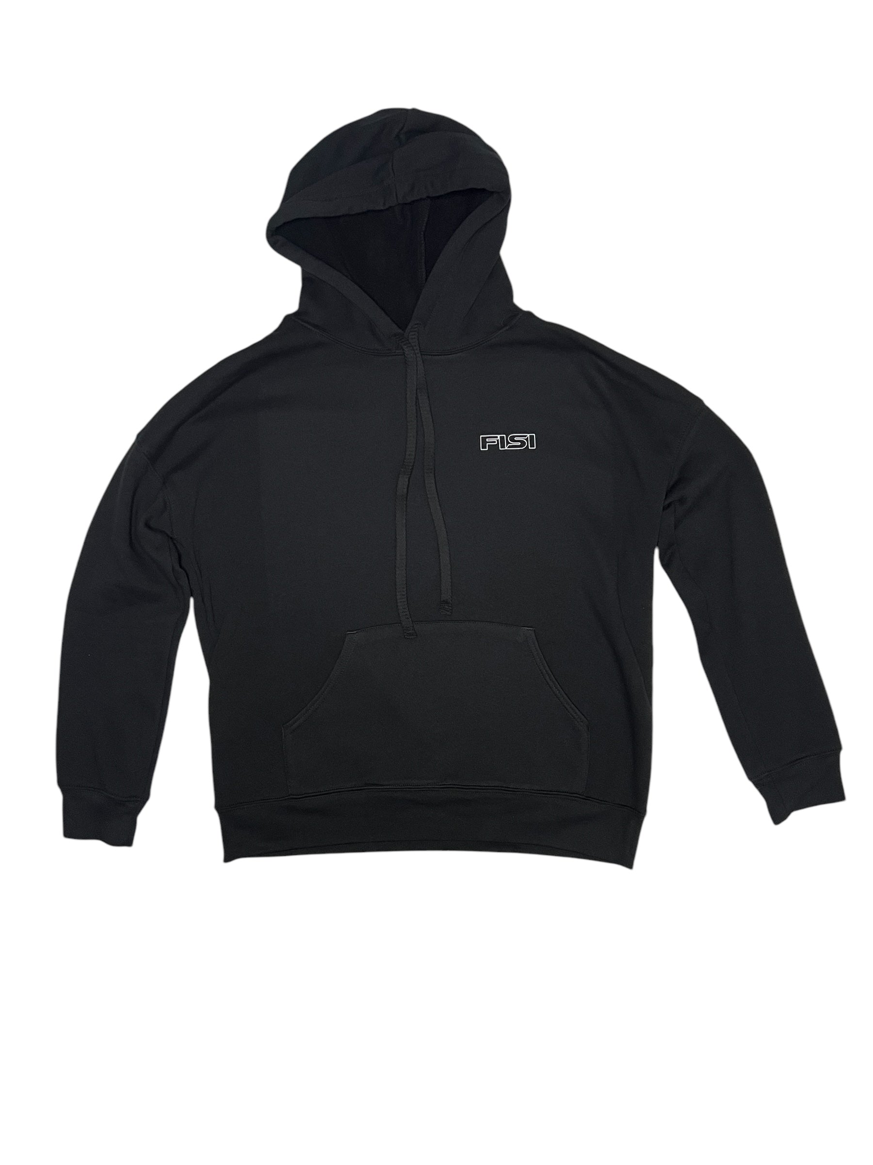 FISI Hoodie