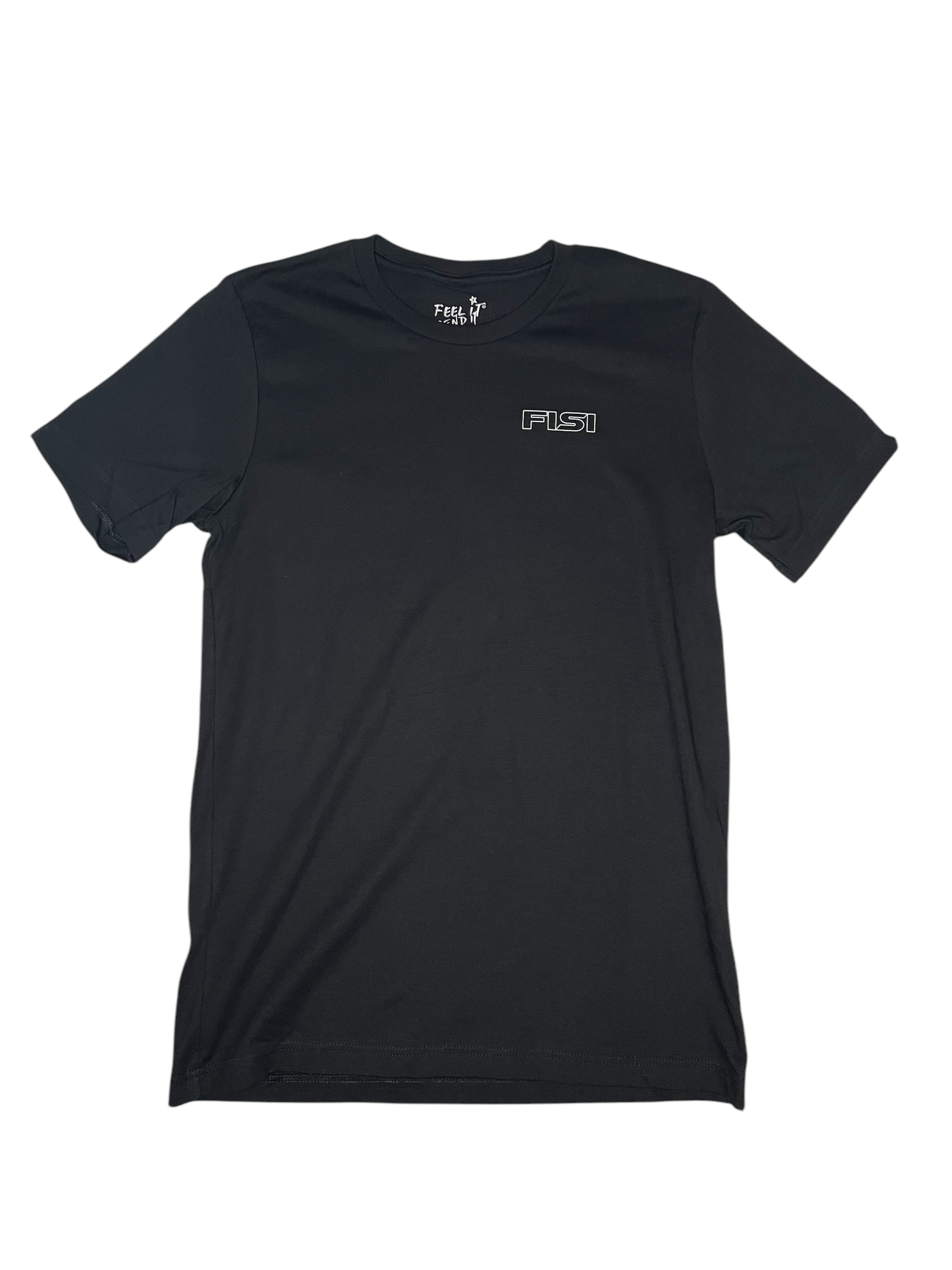 FISI T-Shirt Junior
