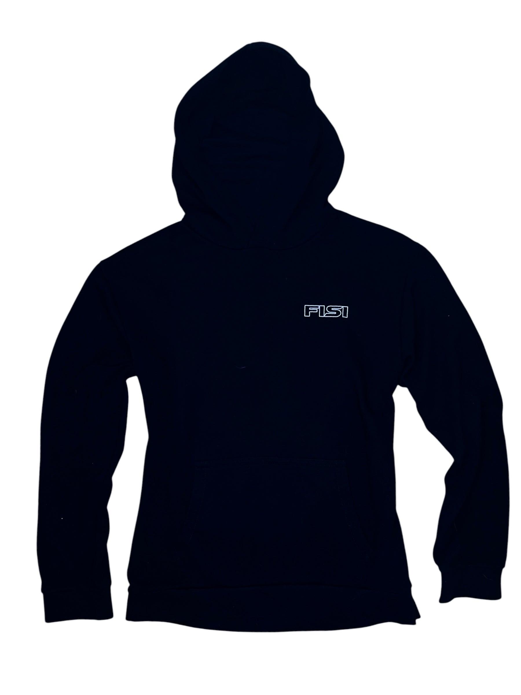 FISI Hoodie Junior