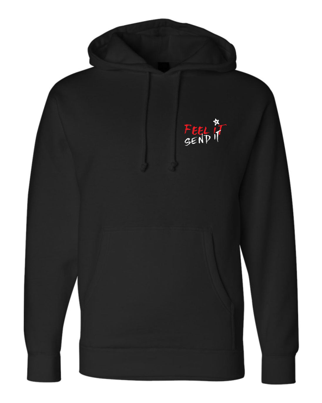 Hoodie Street Adult