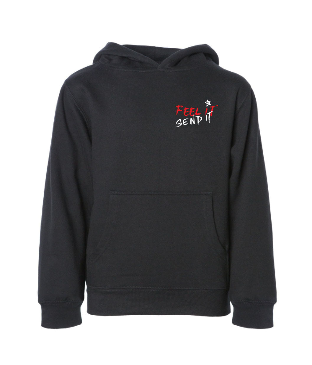 Hoodie Street Junior
