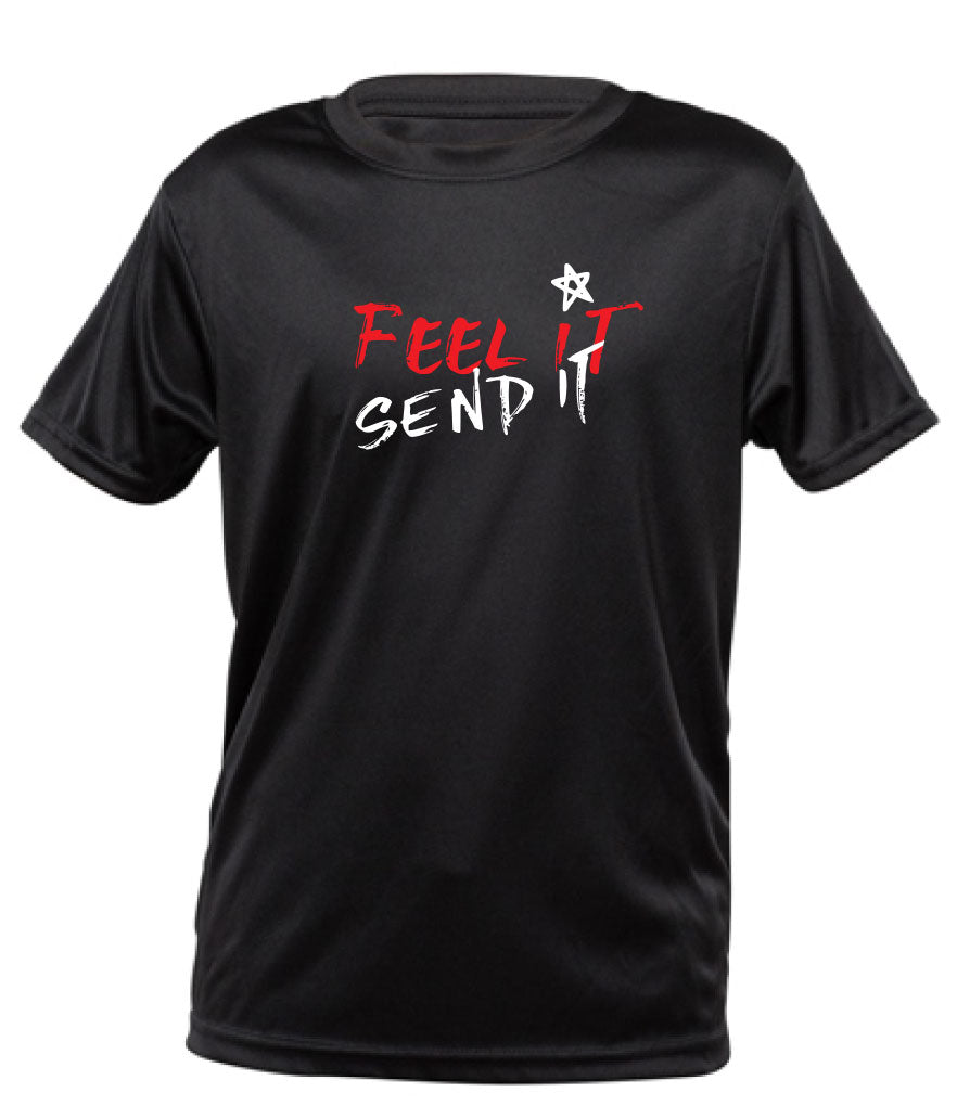 T-shirt Junior